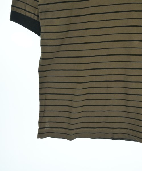 MHL.（エムエイチエル）Tシャツ・カットソー 茶 サイズ:2(M位) レディース/2200690340099