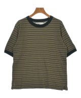 MHL.（エムエイチエル）Tシャツ・カットソー 茶 サイズ:2(M位) レディース/2200690340099
