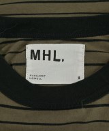 MHL.（エムエイチエル）Tシャツ・カットソー 茶 サイズ:2(M位) レディース/2200690340099