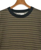 MHL.（エムエイチエル）Tシャツ・カットソー 茶 サイズ:2(M位) レディース/2200690340099