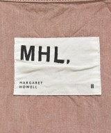 MHL.（エムエイチエル）カジュアルシャツ ピンク サイズ:2(M位) レディース/2200690340105
