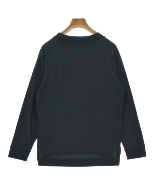 MHL.（エムエイチエル）Tシャツ・カットソー 黒 サイズ:2(M位) レディース/2200690340112