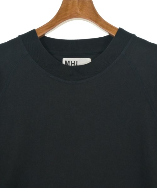 MHL.（エムエイチエル）Tシャツ・カットソー 黒 サイズ:2(M位) レディース/2200690340112