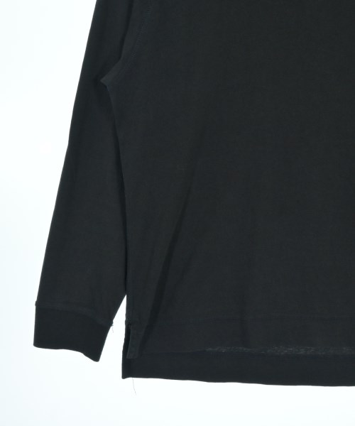 MHL.（エムエイチエル）Tシャツ・カットソー 黒 サイズ:2(M位) レディース/2200690340112