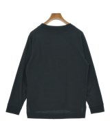 MHL.（エムエイチエル）Tシャツ・カットソー 黒 サイズ:2(M位) レディース/2200690340112