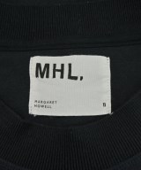 MHL.（エムエイチエル）Tシャツ・カットソー 黒 サイズ:2(M位) レディース/2200690340112