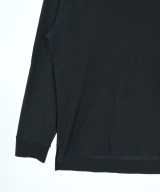 MHL.（エムエイチエル）Tシャツ・カットソー 黒 サイズ:2(M位) レディース/2200690340112