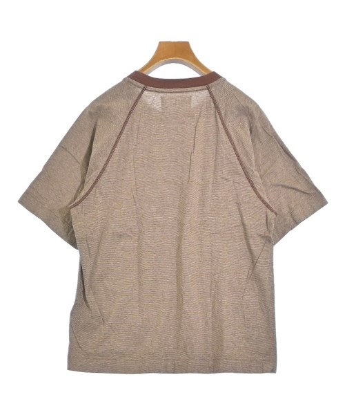 MHL.（エムエイチエル）Tシャツ・カットソー 赤 サイズ:2(M位) レディース/2200690340150