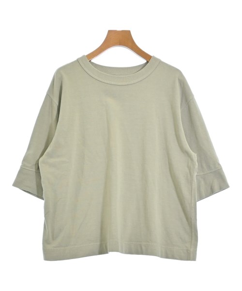 MHL.(エムエイチエル)Tシャツ・カットソー 緑 サイズ:2(M位)/2200690340167