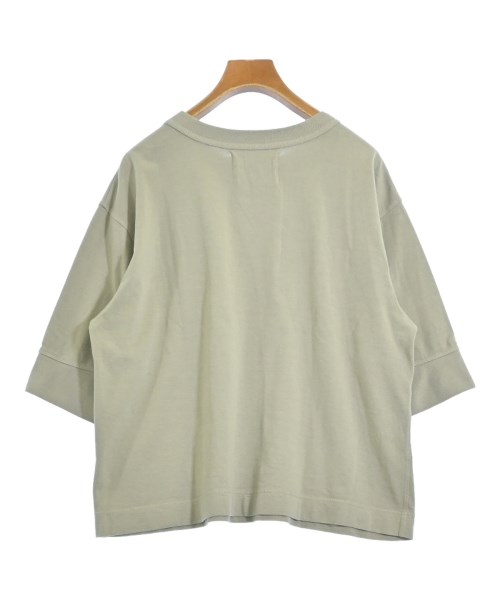 MHL.（エムエイチエル）Tシャツ・カットソー 緑 サイズ:2(M位) レディース/2200690340167