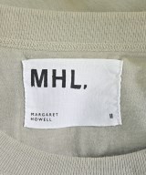 MHL.（エムエイチエル）Tシャツ・カットソー 緑 サイズ:2(M位) レディース/2200690340167