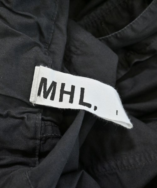 MHL.（エムエイチエル）その他 黒 サイズ:1(S位) レディース/2200690340174