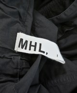MHL.（エムエイチエル）その他 黒 サイズ:1(S位) レディース/2200690340174