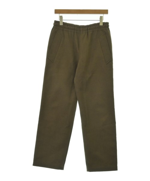 MHL.(エムエイチエル)その他 カーキ サイズ:S/2200694881017