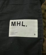 MHL.（エムエイチエル）その他 カーキ サイズ:S メンズ/2200694881017