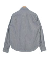 MHL.（エムエイチエル）カジュアルシャツ グレー サイズ:L メンズ/2200692475041
