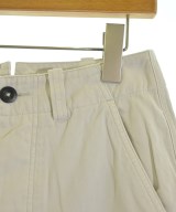 MHL.（エムエイチエル）クロップドパンツ グレー サイズ:0(XS位) レディース/2200692475157