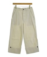 MHL. クロップドパンツ