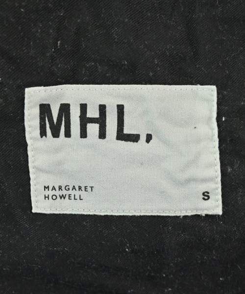 MHL.（エムエイチエル）その他 黒 サイズ:S メンズ/2200692475287