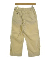 MHL.（エムエイチエル）クロップドパンツ ベージュ サイズ:1(S位) レディース/2200692475355