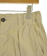 MHL.（エムエイチエル）クロップドパンツ ベージュ サイズ:1(S位) レディース/2200692475355