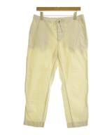 MHL. クロップドパンツ