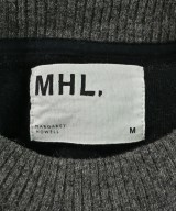 MHL.（エムエイチエル）ニット・セーター グレー サイズ:M メンズ/2200693551133