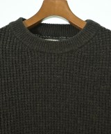 MHL.（エムエイチエル）ニット・セーター グレー サイズ:M メンズ/2200693551140