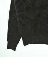MHL.（エムエイチエル）ニット・セーター グレー サイズ:M メンズ/2200693551140