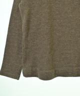 MHL.（エムエイチエル）スウェット 茶 サイズ:L メンズ/2200693551157