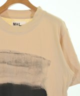 MHL.（エムエイチエル）Tシャツ・カットソー ベージュ サイズ:2(M位) レディース/2200697236012