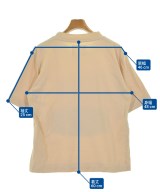 MHL.（エムエイチエル）Tシャツ・カットソー ベージュ サイズ:2(M位) レディース/2200697236012