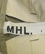 MHL.（エムエイチエル）ひざ丈スカート カーキ サイズ:1(S位) レディース/2200691107011