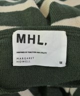 MHL.（エムエイチエル）ニット・セーター 緑 サイズ:M レディース/2200691082097