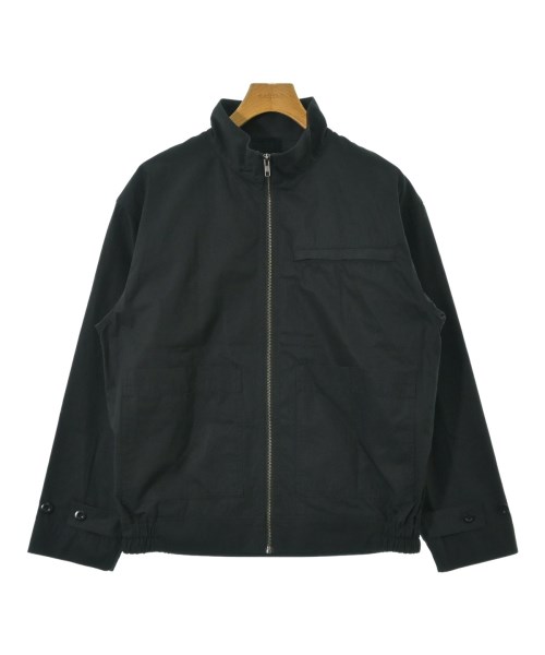 MHL.(エムエイチエル)その他 黒 サイズ:M/2200694410026