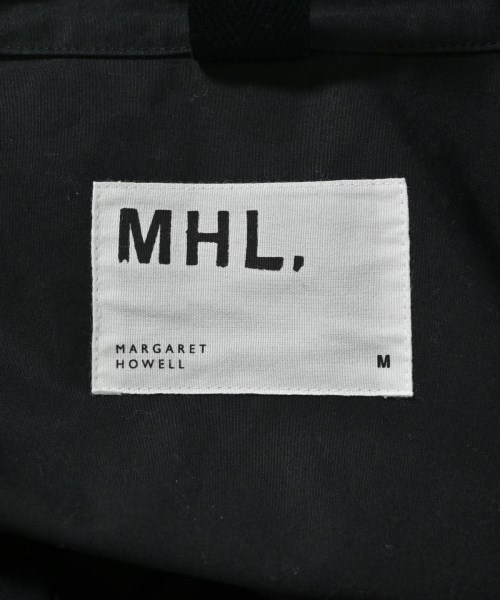 MHL.（エムエイチエル）その他 黒 サイズ:M メンズ/2200694410026