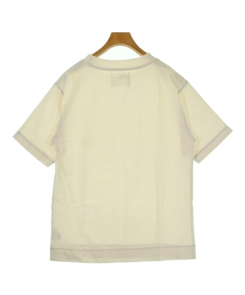 MHL.（エムエイチエル）Tシャツ・カットソー 白 サイズ:M メンズ/2200694410057