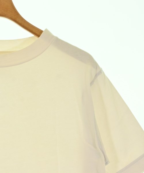 MHL.（エムエイチエル）Tシャツ・カットソー 白 サイズ:M メンズ/2200694410057