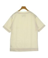 MHL.（エムエイチエル）Tシャツ・カットソー 白 サイズ:M メンズ/2200694410057