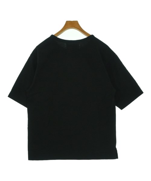 MHL.（エムエイチエル）Tシャツ・カットソー 黒 サイズ:M メンズ/2200694410064