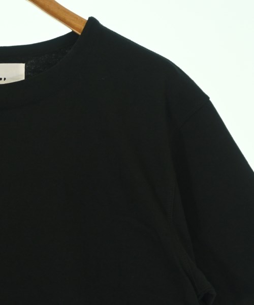 MHL.（エムエイチエル）Tシャツ・カットソー 黒 サイズ:M メンズ/2200694410064