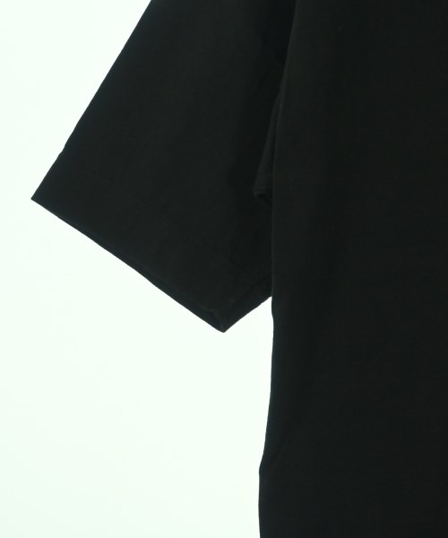 MHL.（エムエイチエル）Tシャツ・カットソー 黒 サイズ:M メンズ/2200694410064