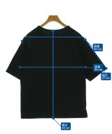 MHL.（エムエイチエル）Tシャツ・カットソー 黒 サイズ:M メンズ/2200694410064
