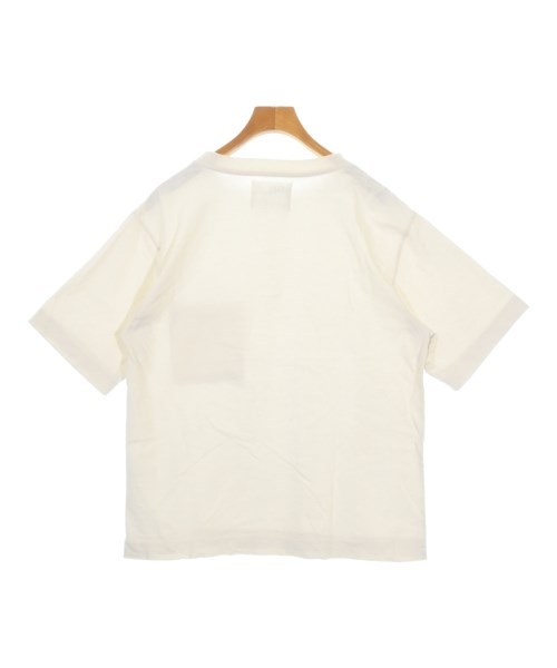 MHL.（エムエイチエル）Tシャツ・カットソー 白 サイズ:M メンズ/2200698436060