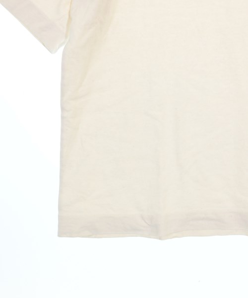 MHL.（エムエイチエル）Tシャツ・カットソー 白 サイズ:M メンズ/2200698436060