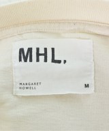 MHL.（エムエイチエル）Tシャツ・カットソー 白 サイズ:M メンズ/2200698436060