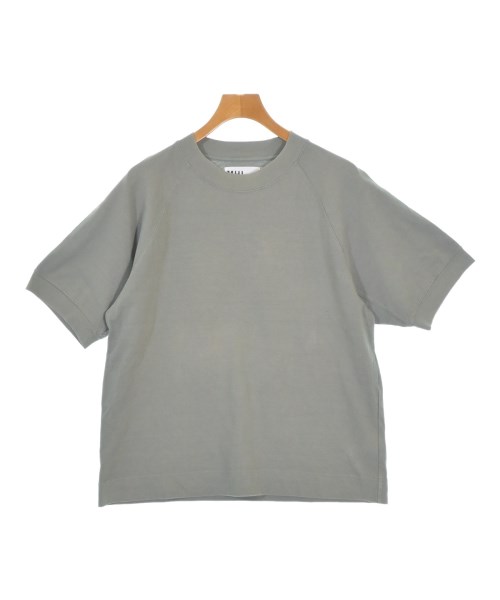 MHL.(エムエイチエル)Tシャツ・カットソー カーキ サイズ:M/2200698436084