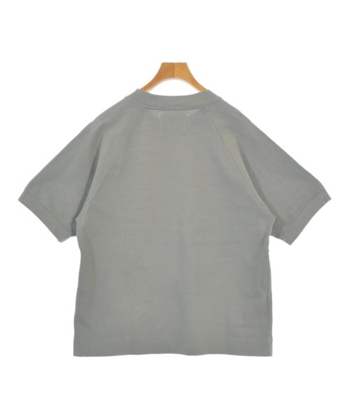 MHL.（エムエイチエル）Tシャツ・カットソー カーキ サイズ:M メンズ/2200698436084