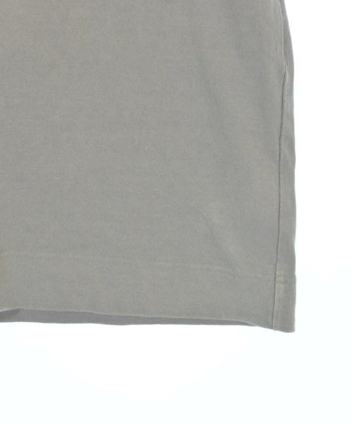 MHL.（エムエイチエル）Tシャツ・カットソー カーキ サイズ:M メンズ/2200698436084