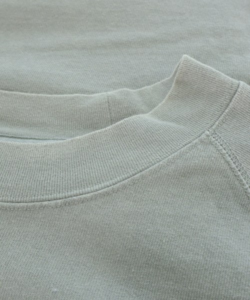 MHL.（エムエイチエル）Tシャツ・カットソー カーキ サイズ:M メンズ/2200698436084